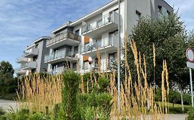 Apartament Morski Lazurowy Gdynia